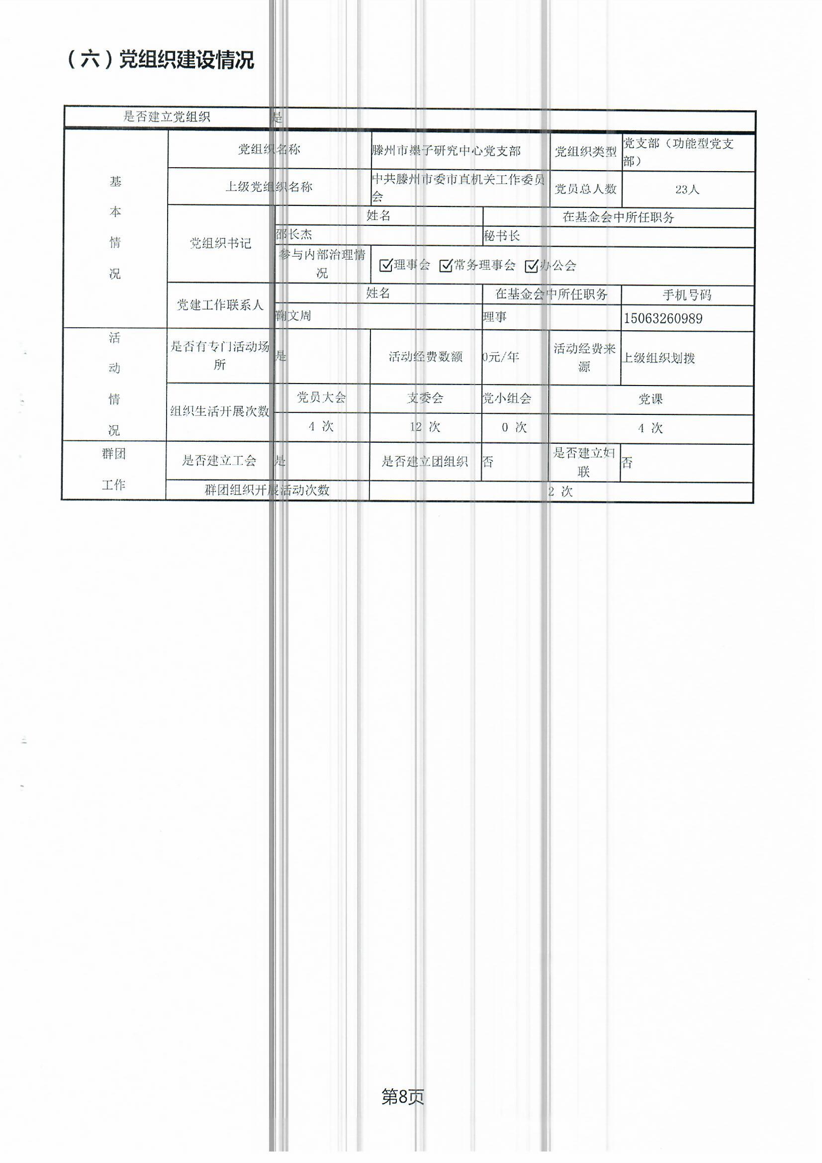 2018年度工作报告 009
